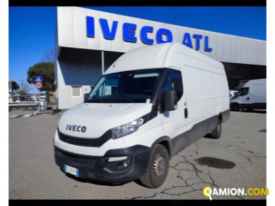 Iveco Daily 35 S16S A8 V H3 Daily 35 S16S A8 V H3