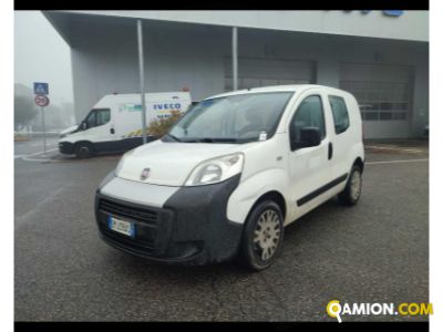 Fiat Fiorino combi N1 1.3 mjt 16v 95cv  Fiorino combi N1 1.3 mjt 16v 95cv 