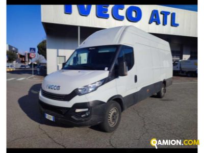 Iveco IVECO 35S14A8 V/P IVECO 35S14A8 V/P