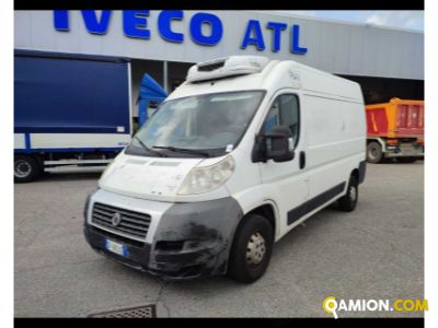 Fiat Ducato 35 MH2 3.0 natural power FRIGO Ducato 35 MH2 3.0 natural power FRIGO