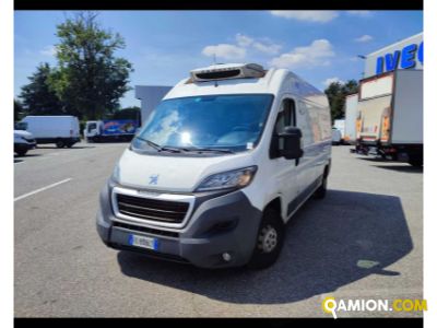 Peugeot Boxer 335 2.2 hdi 130cv L3H3 FRIGO Boxer 335 2.2 hdi 130cv L3H3 FRIGO