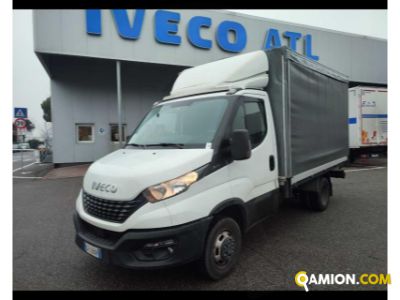 Iveco Daily 35 C14H CENT Daily 35 C14H CENT