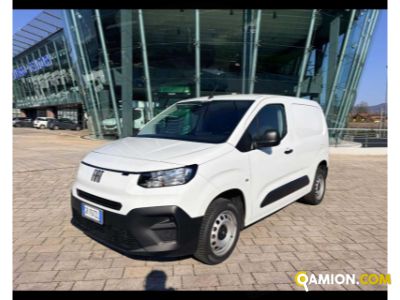 Fiat DOBLO' - FURGONE DOBLO' - FURGONE