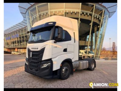 Iveco S-WAY AS440S49T/P - TRATTORE STRADALE S-WAY AS440S49T/P - TRATTORE STRADALE