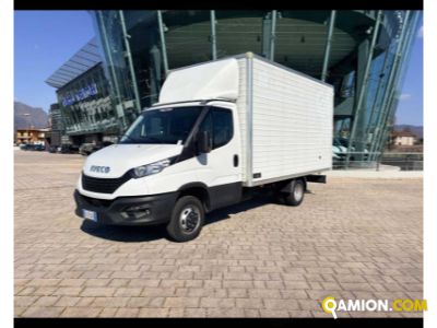 Iveco DAILY 35C14 H - FURGONE DAILY 35C14 H - FURGONE