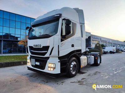 Iveco AS440S46T/P CON IMPIANTO IDRAULICO AS440S46T/P CON IMPIANTO IDRAULICO