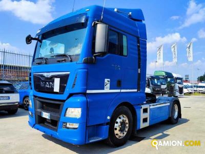 Man TGX 18.480 TRATTORE TGX 18.480 TRATTORE