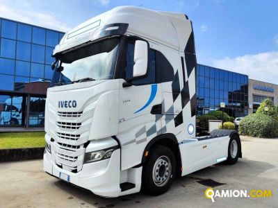 Iveco S-WAY AS440S51T/P S-WAY AS440S51T/P