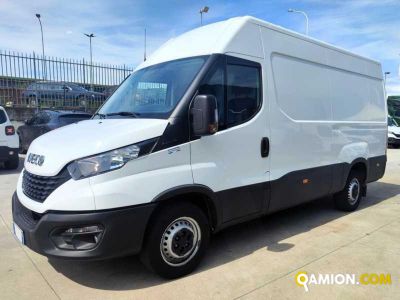 Iveco 35S14V H2 3520L 35S14V H2 3520L