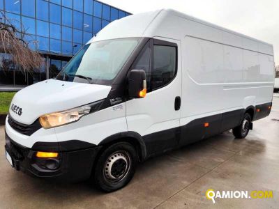 Iveco 35S16VA8V H2 4100 35S16VA8V H2 4100