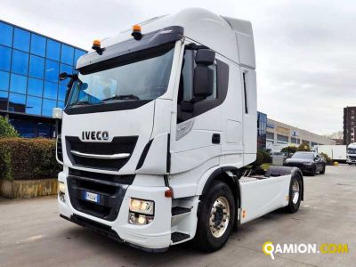 Iveco AS440S51T/P AS440S51T/P