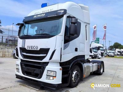 Iveco AS440S48T/FP LT AS440S48T/FP LT