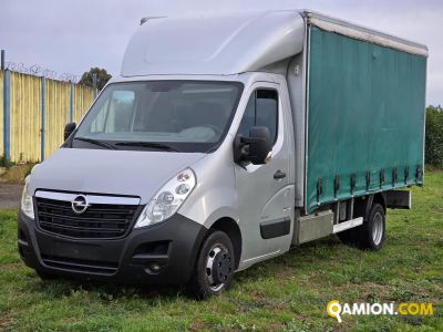 Opel MOVANO MOVANO