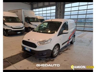 Ford Transit Courier E6 2016 Transit Courier 1.5 tdci 75cv Entry E6