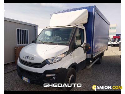 Iveco DAILY Versione