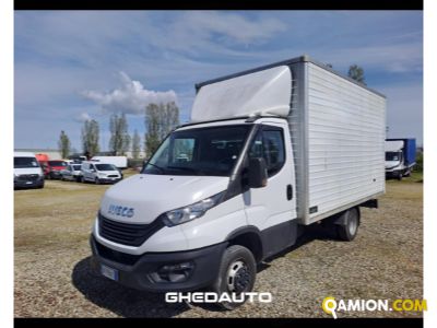 Iveco 35C14 35C14H
