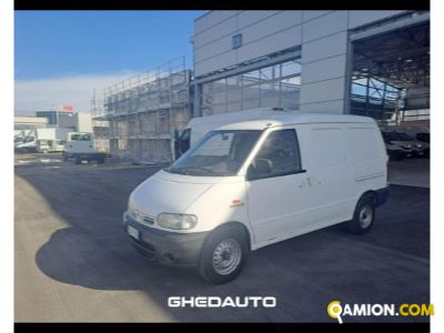 Nissan NISSAN M I DVFC23NU/96 VANETTE CARGO