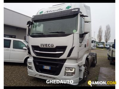 Iveco STRALIS AS440S48T/P