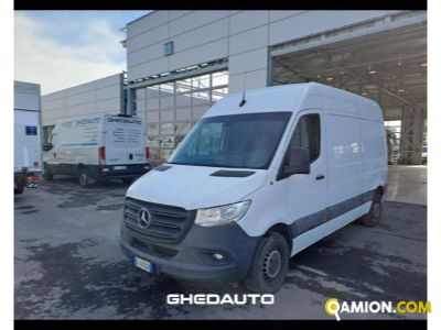 Mercedes MERCEDES -BENZ SPRINTER MERCEDES -BENZ SPRINTER