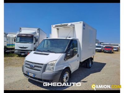 Ford Transit VI 350 RWD 2006