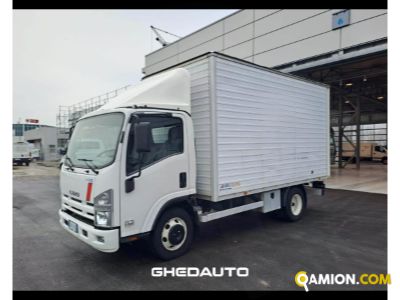Isuzu NPR 75 2008 Isuzu NPR 75 2008