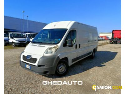 Peugeot Boxer II 333 2006