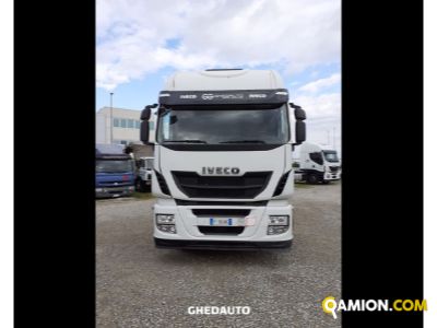Iveco STRALIS AS440S48T/P
