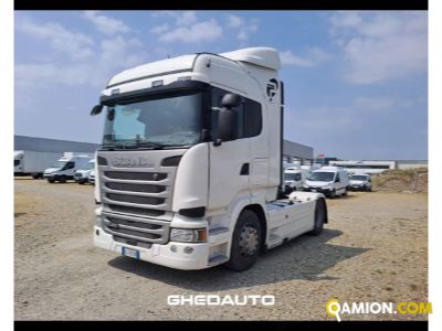 Scania SCANIA
