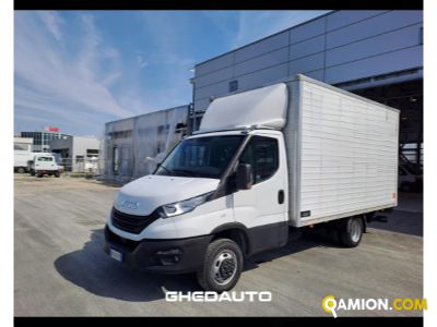 Iveco 35C14 35C14H