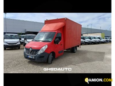 Renault Master III 35 FWD E5 2014