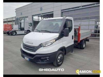 Iveco Daily V 35.16 2022 Daily 35 C16H3.0 3450 cab. HD