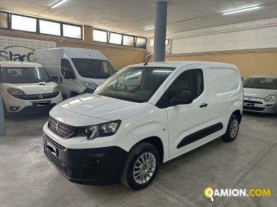 Peugeot PARTNER partner
