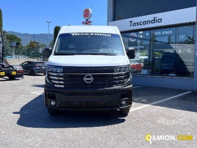 Nissan Interstar  L2H2