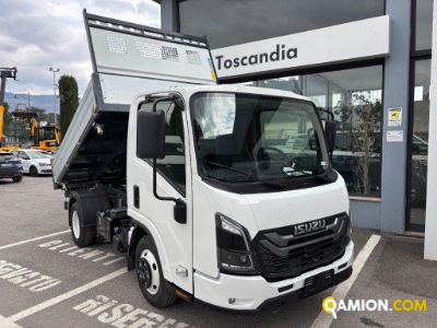 Isuzu Serie N  M21