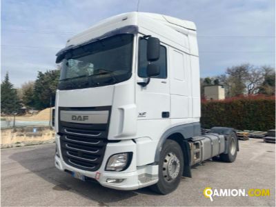 Daf XF 460 FT impianto ribaltabile+ ADR XF 460 FT impianto ribaltabile+ ADR