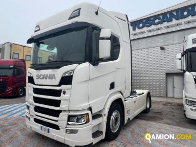 Scania R500A4X2NB