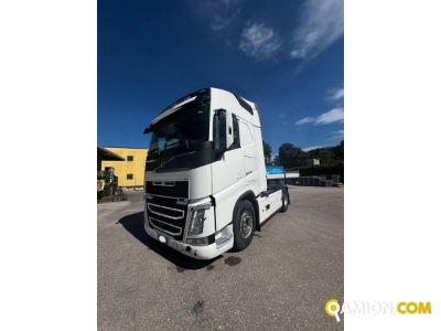 Volvo FH 460