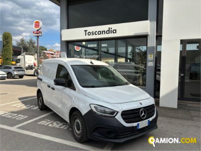 Mercedes CITAN
