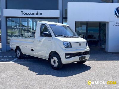 Giotti victoria Guardian  Pick Up