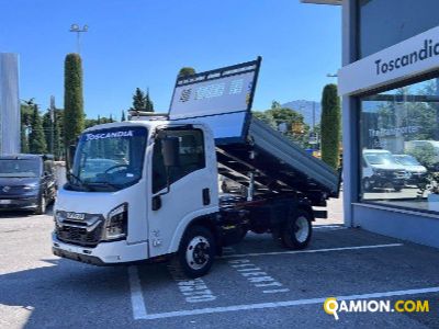 Isuzu Serie N  M27