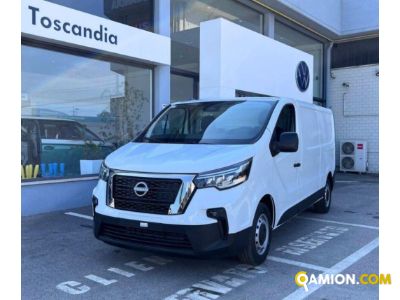 Nissan Primastar  Visia L2H1