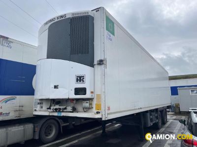 Schmitz SKO 18LZG