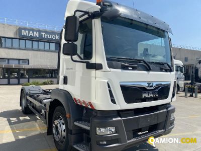 Man TGM tgm18.290