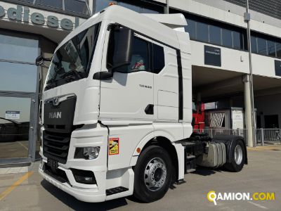 Man TGX 18.510 4X2 BL SA TGX 18.510 4X2 BL SA