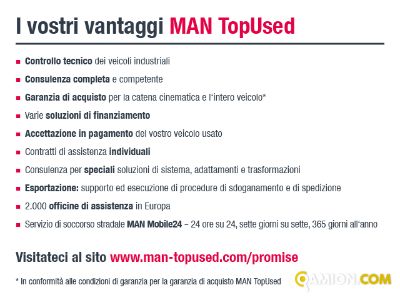 Man TGS 26.320 6X2-2 BL TGS 26.320 6X2-2 BL