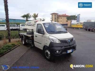 Piaggio PORTER NP6