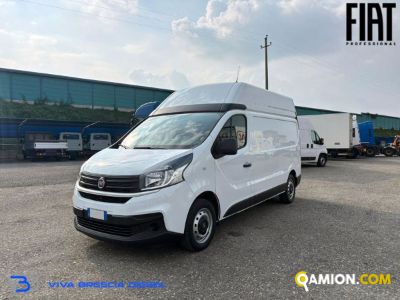 Fiat TALENTO 1.6 TwinTurbo MJT 125CV PL-TA Furgone 12q