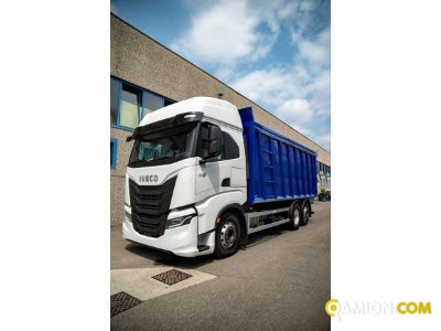 Iveco S WAY 260S53 S WAY 260S53