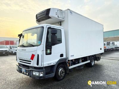 Iveco Medio  EUROCARGO ML75E16 Medio  EUROCARGO ML75E16