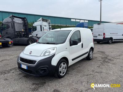 Fiat FIORINO 1.3 MJT 95CV Cargo